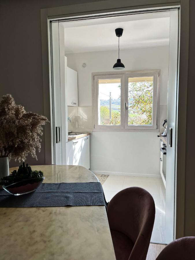 Il Cortile Leilighet Enna Eksteriør bilde