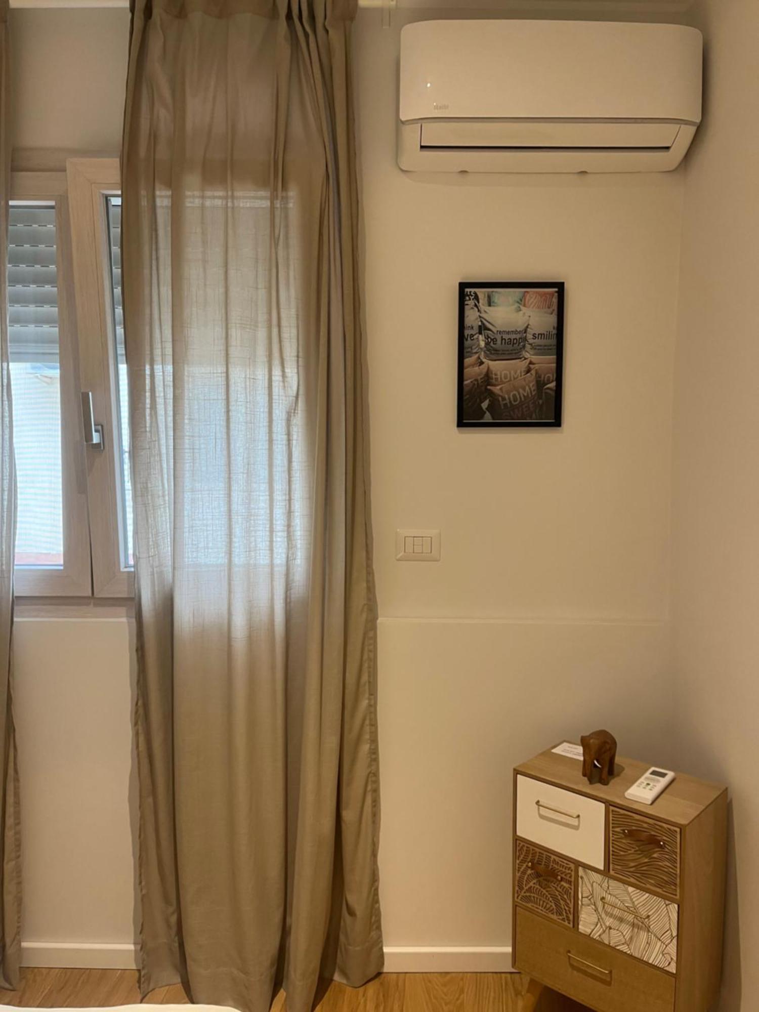 Il Cortile Leilighet Enna Eksteriør bilde